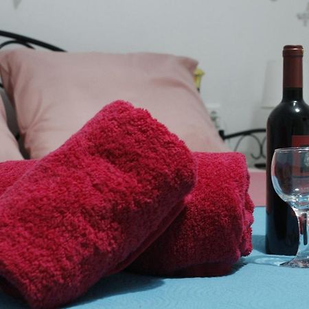 Vaso'S Apartment كاندية المظهر الخارجي الصورة