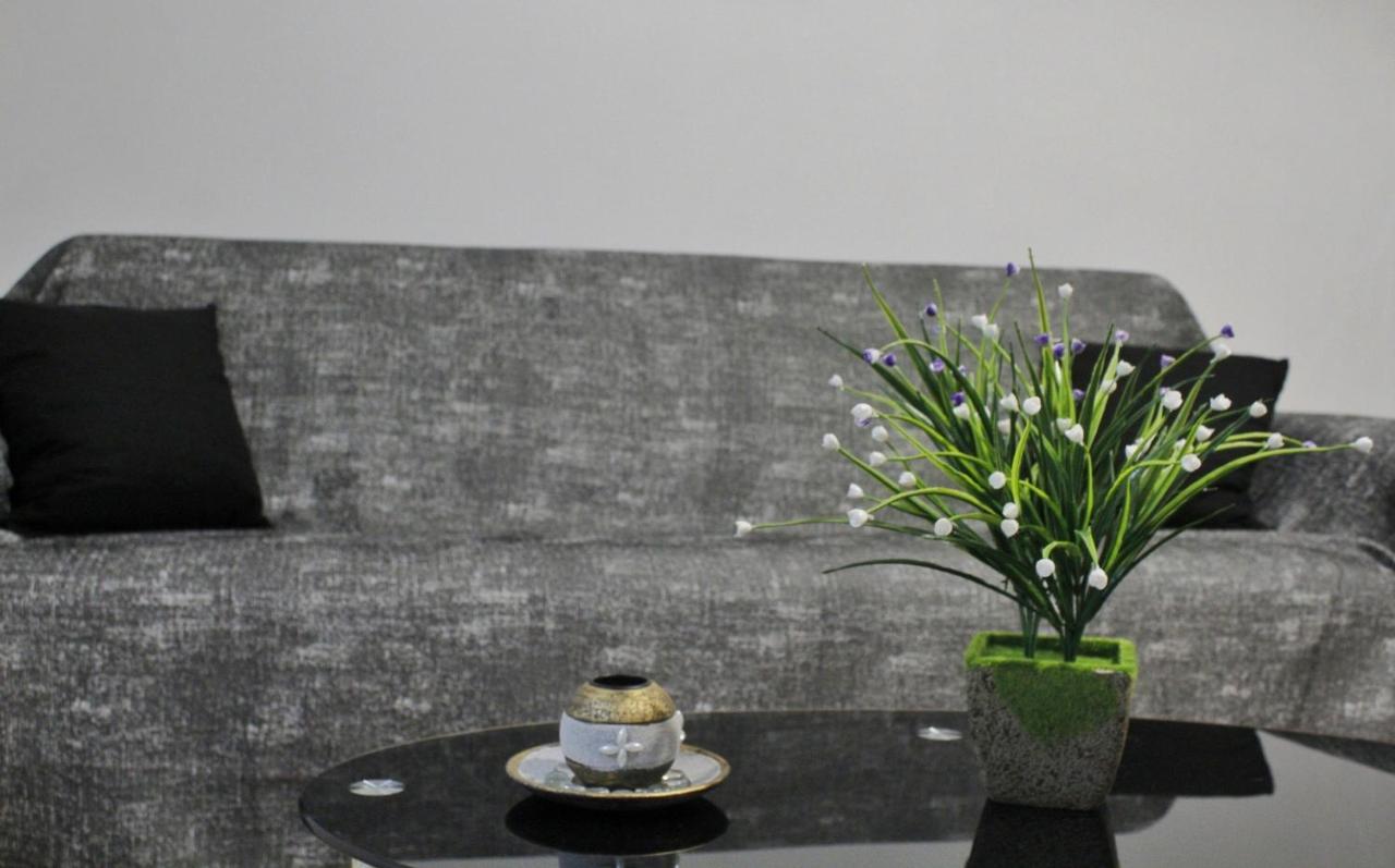 Vaso'S Apartment كاندية المظهر الخارجي الصورة