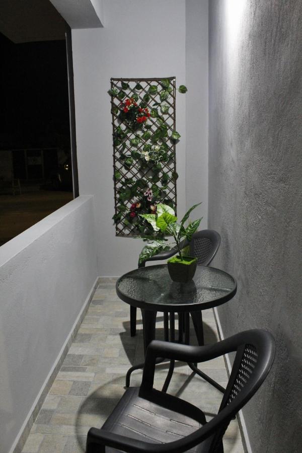 Vaso'S Apartment كاندية المظهر الخارجي الصورة