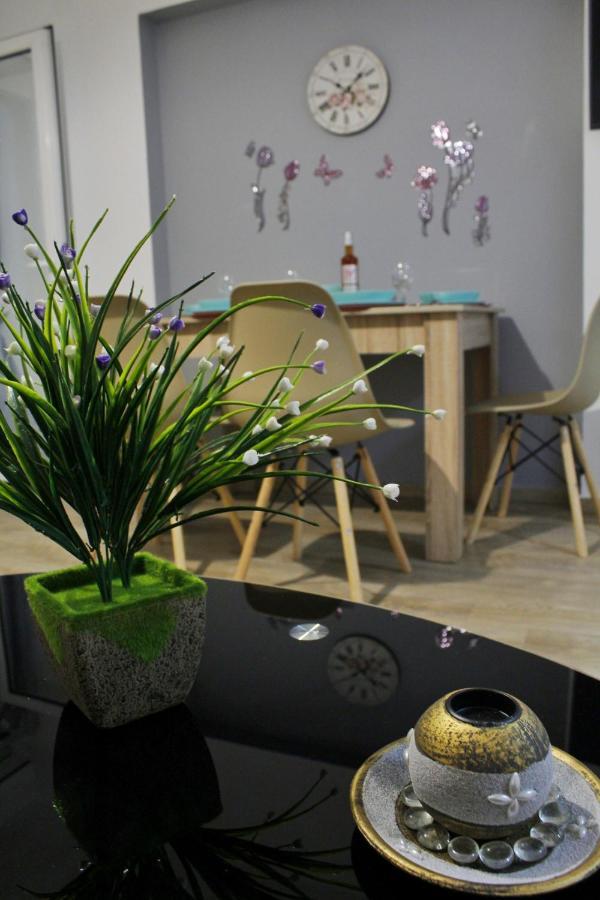 Vaso'S Apartment كاندية المظهر الخارجي الصورة